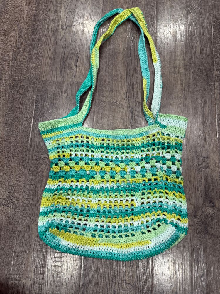 Beach Bag