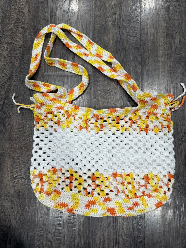  Beach Bag