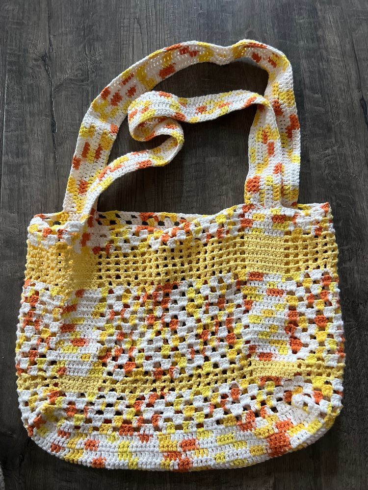 Beach Bag
